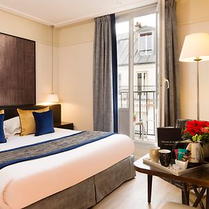 Hotel Chaplain Paris Rive Gauche